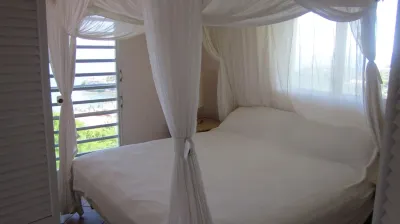 Sunrises & Sunsets Tropical Getaway - Incredible Views Overlooking Caribbean Sea Отели в г. 