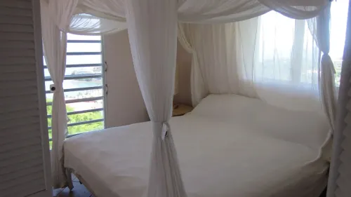 Sunrises & Sunsets Tropical Getaway - Incredible Views Overlooking Caribbean Sea