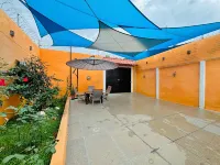 Stay At  Tone'y House. Ask For Additional Discounts. Hotel a Chalchuapa