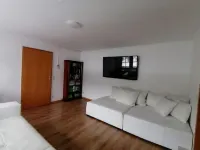 Apartment Elbblick with 50 sqm - central location