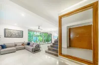 The Castle II - Modern Villa with Private Pool at a Safe Gated Community