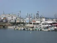 Just Renovated-Spacious 2 Bedroom-Downtown Plymouth-Cozy Get Away