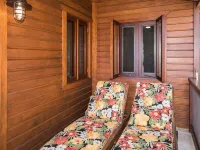 Peaceful, luxury villa with breathtaking views of Coral Bay and the BVIs Hotels in Coral Bay