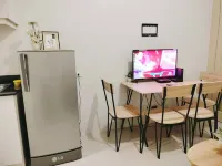 Romantic 1bedroom in front MOA Arena