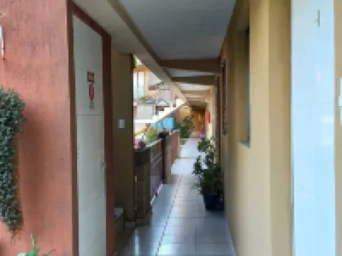 Cozy apartment in the Heart of San Salvador with 2 bedrooms and parking free.