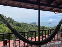 Gorgeous Views of Pacific and Rainforest Hotel a Manuel Antonio
