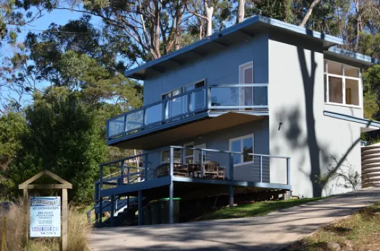 Wye Dream - Wye River Beach House - 200 metres to beach!