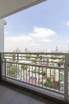 Fiber-powered Tropical Oasis