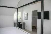 Elegant Apartment Near Downtown St. Helena