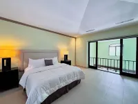 Exclusive Loft 1 Bedroom Hotel a