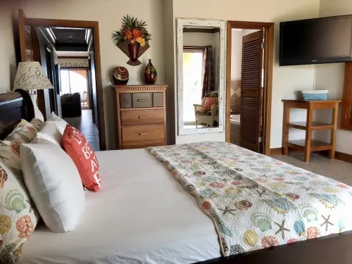 Amazing View from Oceanfront condo with Great location!