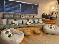 Logis Domaine de Peyrolade Hotels in Daux
