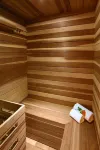 Sky Centro Hotel & Spa - spa