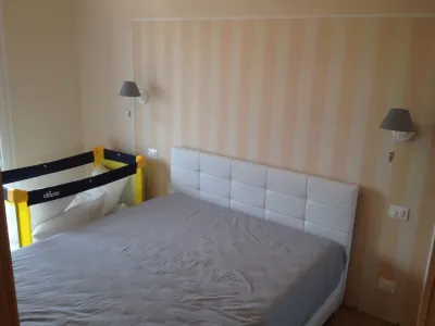 DEGREE - APARTMENT WITH LARGE BALCONY