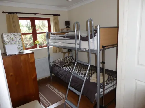 Set In The Cornish Countryside, Ideal Location For Exploring all of Cornwall