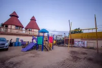 Aturukan Hotel Hoteles en Kitale