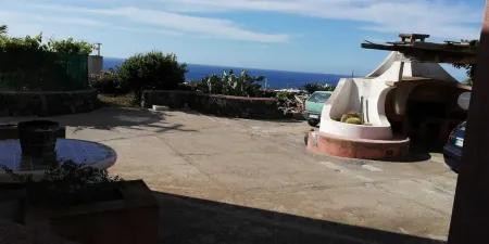 TRAMONDO DAMMUSO WITH AIR CONDITIONING