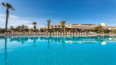 Djerba Aqua Resort Hotels in 