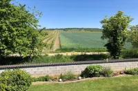 -Private vacation apartment- 110m² in Sprendlingen, Rheinhessen for rent