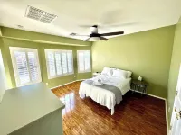 Charming 3-bedroom house in Gold Canyon with 1 gigabit WiFi and amazing views