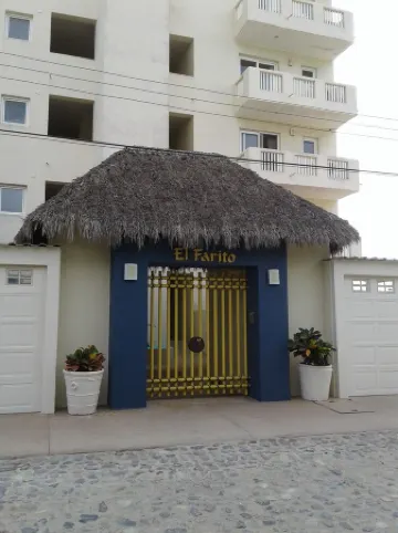 Beachfront Condominium-Great Prices Great View/No children under 13 allowed