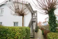 Vacation apartment "Casa Lucy"