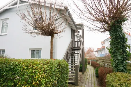 Vacation apartment "Casa Lucy"