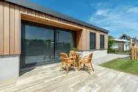 Attractive Home with Terrace - parking
