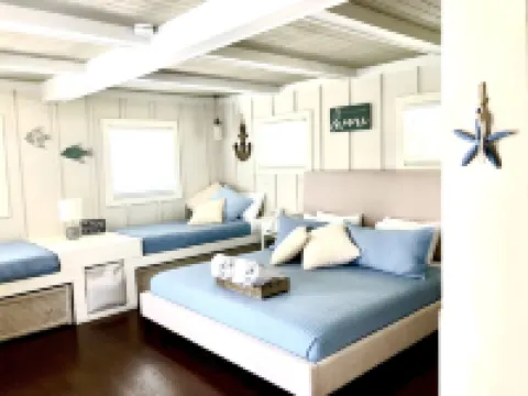 The Downtowner Cottage downtown Mt. Dora Location! Location! Location!