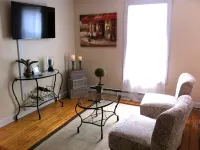 Marine On St Croix Retreat, Unit 1