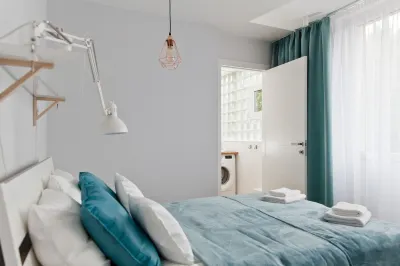 Apartment by the Castle - top spot in city