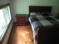 Cooperstown Area Charming Carriage House