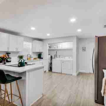 Cigar City Historic Ybor bungalow Newly Remodeled Others