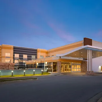 Fairfield Inn & Suites Lexington Georgetown/College Inn