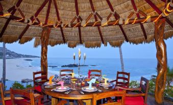 The most Romantic Beachfront Villa - 0224312000ljs4802A878 R 339 206 R5 D