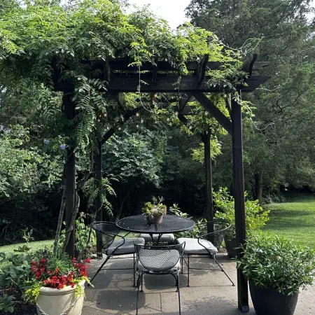 Stylish Guest Suite in Gallatin: Close to Nashville, Screened Porch & Firepit