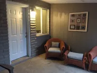 Private and pet friendly Casita Hotels in Glendale