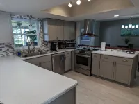 Stay 5 Nights, Get 1 Night Free - 4 BR home in quiet setting close to everything