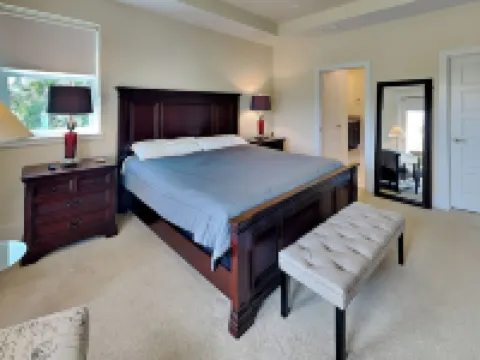 Atlantic Beach House