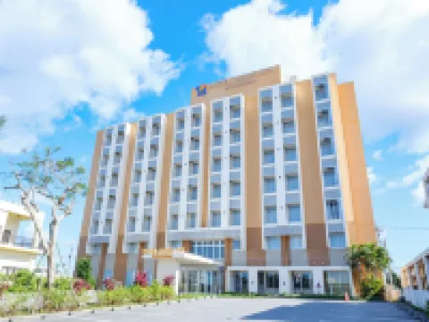 Hotel Risingsun Miyakojima Hotels in Miyakojima