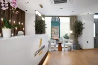 Aeolian Spirit Suites
