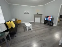 Cozy Condo/ Centrally Located