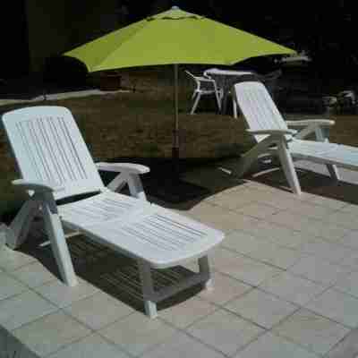 Welcome to the Olivade private pool with large garden Others