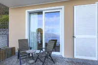 Lake View, Luxury Apartment in Someraro, Stresa - SOUTH Apartment