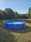 Nature and Convenience ConvergeBeautiful, close to everything and a small pool Hotels near Calvary Pentecostal Tabernacle