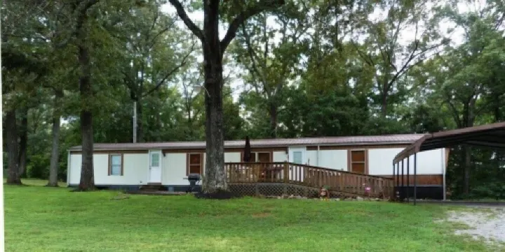 Almost Paradise- Lake Area Rental 1/4 Mile To The Lake And Boat Ramp!