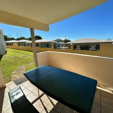 Walking distance to Boqueron ‘Poblado’, full A/C, 3 bdr/2.5 bath, sleeps 8