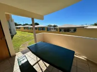 Walking distance to Boqueron ‘Poblado’, full A/C, 3 bdr/2.5 bath, sleeps 8