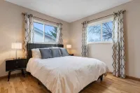 The Goldmine Hotels in Kennewick