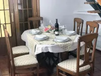 Beautiful downtown duplex with a 25 m² terrace